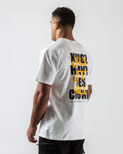 Cargar imagen en el visor de la galería, Camiseta Kingz BJJ Graffiti

