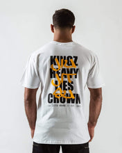 Cargar imagen en el visor de la galería, Camiseta Kingz BJJ Graffiti
