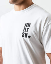 Cargar imagen en el visor de la galería, Camiseta Kingz BJJ Graffiti
