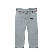 Cargar imagen en el visor de la galería, Kimono BJJ (Gi) Moya Brand P-40- Gris
