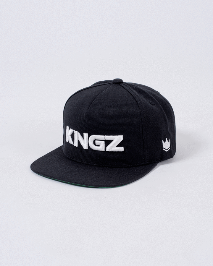 Kingz Emblem Snapback