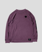 Charger l&#39;image dans la galerie, T-shirt Kingz Jiu Jitsu Squad L / S-Magenta
