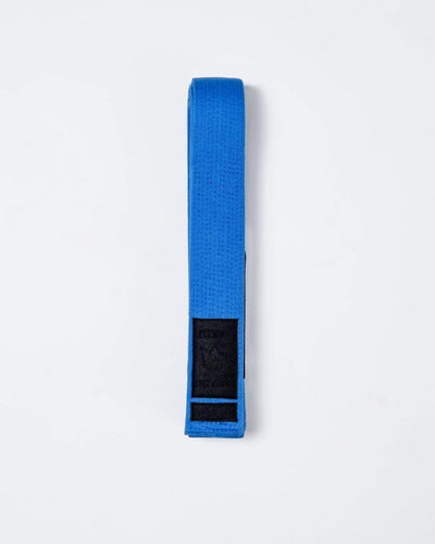 Premium-blue Kingz belts