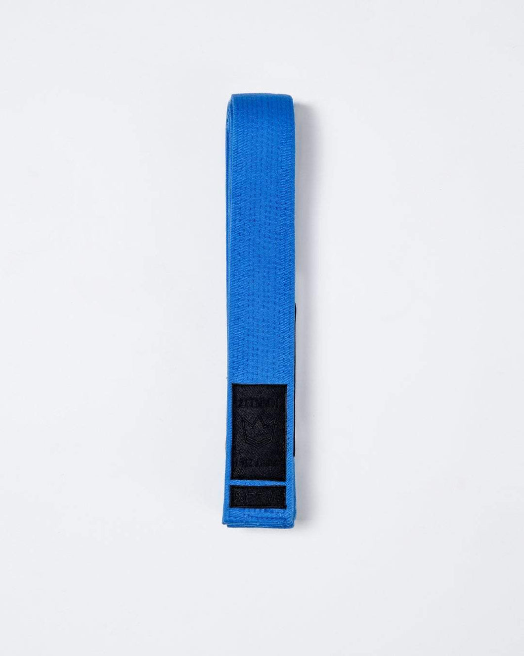 Cinturones Kingz Absolute Premium- Azul