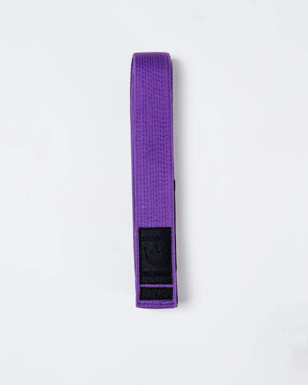 Cinturones Kingz Absolute Premium- Morado