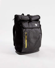 Cargar imagen en el visor de la galería, Kingz Roll Top Training Backpack
