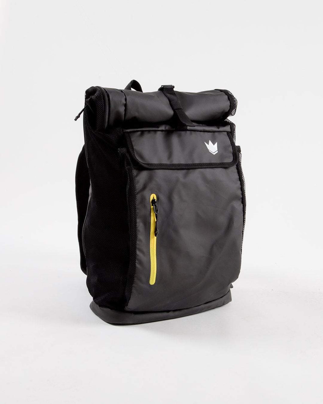 Kingz Roll Top Training Backpack