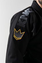 Charger l&#39;image dans la galerie, Kimono BJJ (Gi) Kingz Comp 450 V6- Negro
