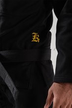 Charger l&#39;image dans la galerie, Kimono BJJ (Gi) Kingz Comp 450 V6- Negro
