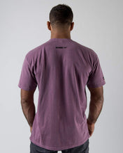 Carregar imagem no visualizador da galeria, Camiseta Kingz Jiu Jitsu Squad S/S- Magenta
