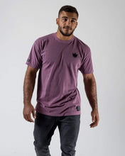 Carregar imagem no visualizador da galeria, Camiseta Kingz Jiu Jitsu Squad S/S- Magenta
