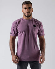 Carregar imagem no visualizador da galeria, Camiseta Kingz Jiu Jitsu Squad S/S- Magenta
