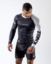 Charger l&#39;image dans la galerie, Rashguard Kingz OE Long Sleeve
