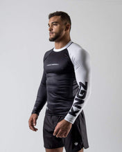 Charger l&#39;image dans la galerie, Rashguard Kingz OE Long Sleeve
