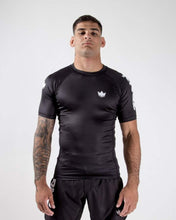 Cargar imagen en el visor de la galería, Rashguard Kingz Kore Short Sleeve
