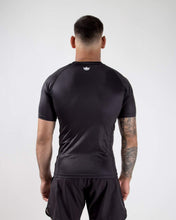 Cargar imagen en el visor de la galería, Rashguard Kingz Kore Short Sleeve
