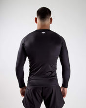 Cargar imagen en el visor de la galería, Rashguard Kingz Kore Long Sleeve
