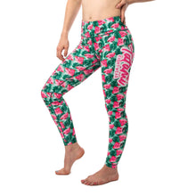 Lade das Bild in den Galerie-Viewer, Tatami Damen Wassermelonen -Leggings
