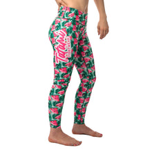 Lade das Bild in den Galerie-Viewer, Tatami Damen Wassermelonen -Leggings
