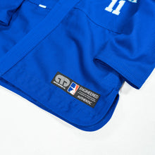 Cargar imagen en el visor de la galería, Kimono BJJ ( Gi) Moya Brand Lakesho- Azul
