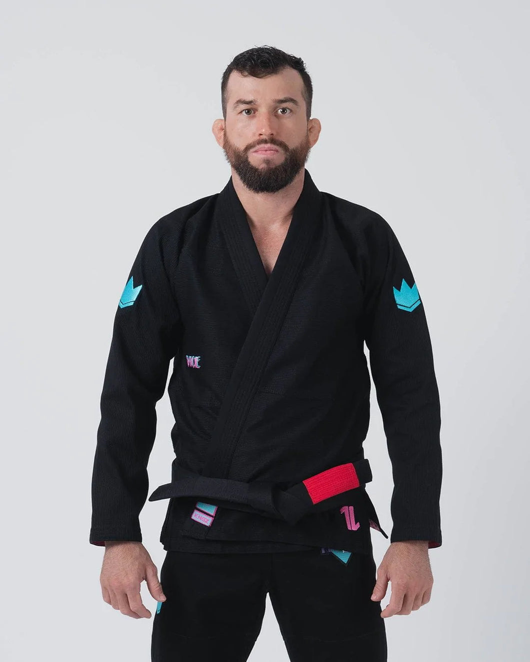 Kimono bjj (gi) kingz le seul vice