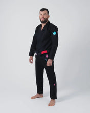 Charger l&#39;image dans la galerie, Kimono bjj (gi) kingz le seul vice
