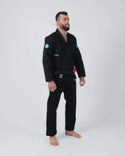 Charger l&#39;image dans la galerie, Kimono bjj (gi) kingz le seul vice
