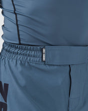 Cargar imagen en el visor de la galería, Kingz- Kore Shorts V2- Azul
