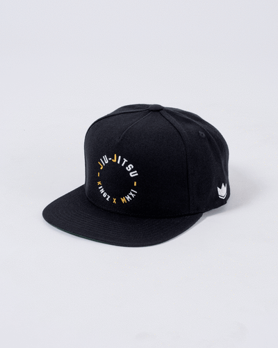 Kingz mmxi snapback