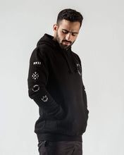 Cargar imagen en el visor de la galería, Kingz MMXI Hoodie
