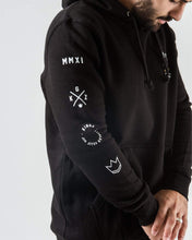 Cargar imagen en el visor de la galería, Kingz MMXI Hoodie
