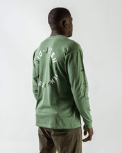 Cargar imagen en el visor de la galería, Camiseta Kingz MMXI L/S- Verde
