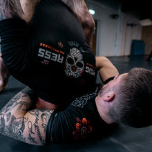 Cargar imagen en el visor de la galería, Progress Mexicana Rashguard
