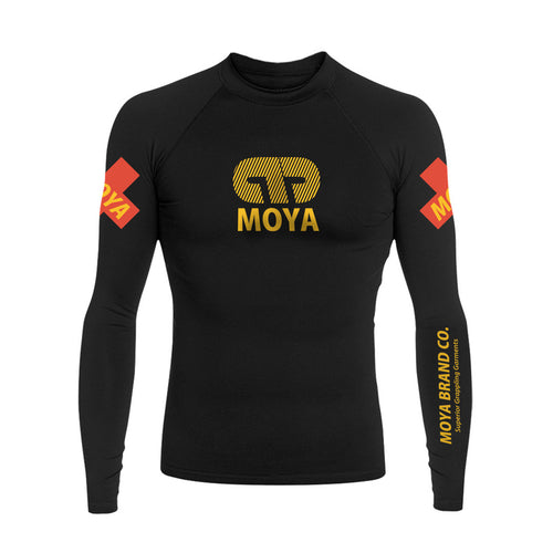 Rashguard Rivals
