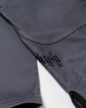 Cargar imagen en el visor de la galería, Kimono BJJ (Gi) Kingz Relentless - Gris
