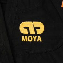 Cargar imagen en el visor de la galería, Kimono BJJ (Gi) Moya Brand Rivals- Negro
