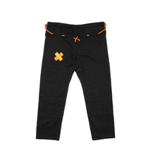 Cargar imagen en el visor de la galería, Kimono BJJ (Gi) Moya Brand Rivals- Negro
