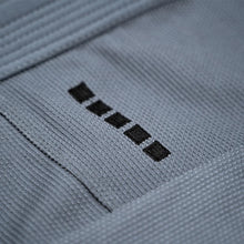 Charger l&#39;image dans la galerie, Kimono bjj (gi) progress m6 Mark 5- gris cool

