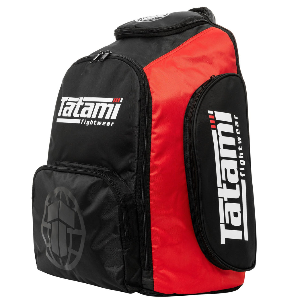 Tatami Global Backpack