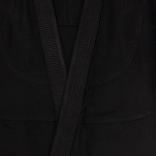 Cargar imagen en el visor de la galería, Kimono BJJ (Gi) Tatami Leve - Negro
