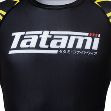 Cargar imagen en el visor de la galería, Rashguard Recharge Tatami- Bolt
