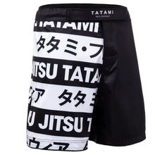 Cargar imagen en el visor de la galería, Grappling Shorts Banned Tatami
