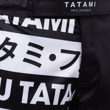 Charger l&#39;image dans la galerie, Grappling Shorts Banned Tatami
