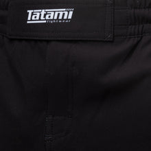 Cargar imagen en el visor de la galería, Fight Shorts Recharge Tatami- Negro
