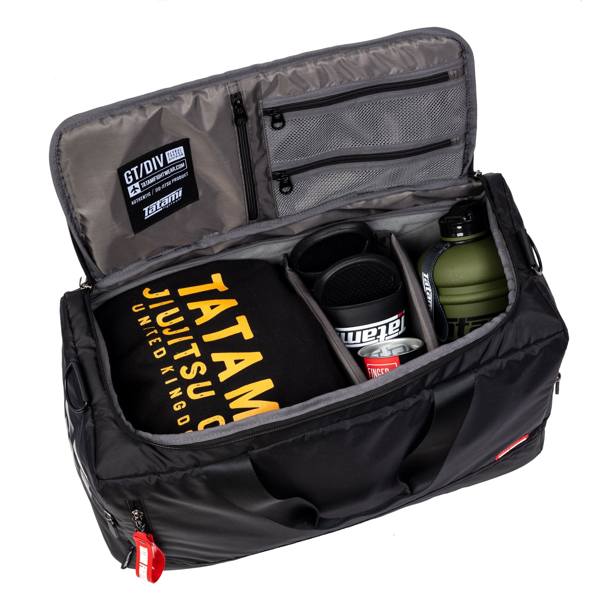 Convertible gym backpack discount