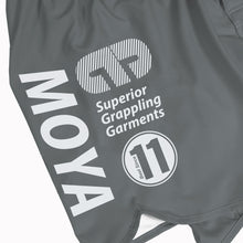 Cargar imagen en el visor de la galería, Team Moya 22 Training Shorts- Gris
