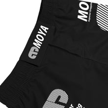 Cargar imagen en el visor de la galería, Team Moya 22 Training Shorts- Negro
