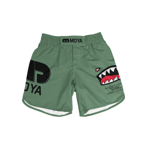 P-40 Moya Combat Short