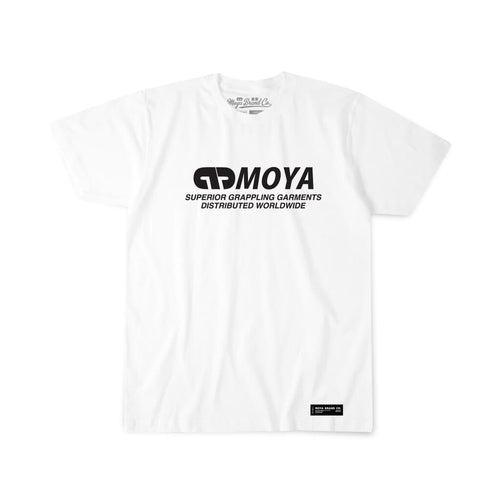 Moya Brand Toupe T -shirt