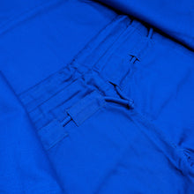 Cargar imagen en el visor de la galería, Kimono BJJ (Gi) Moya Brand Varsity- Azul

